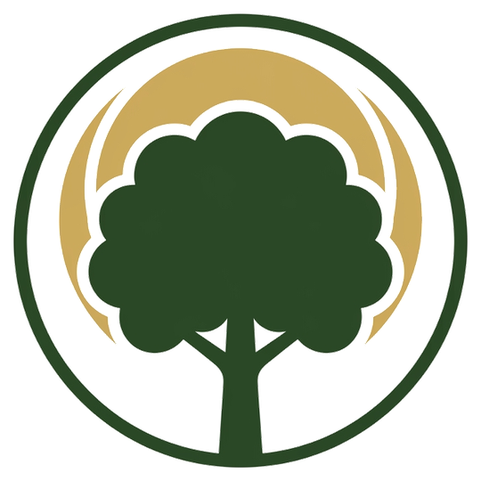 Recharge Your Life logo